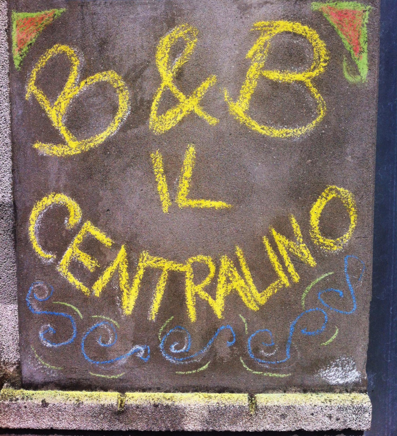 B&B il Centralino a Legnaro